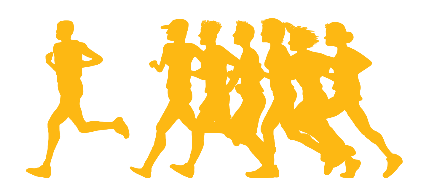 runners